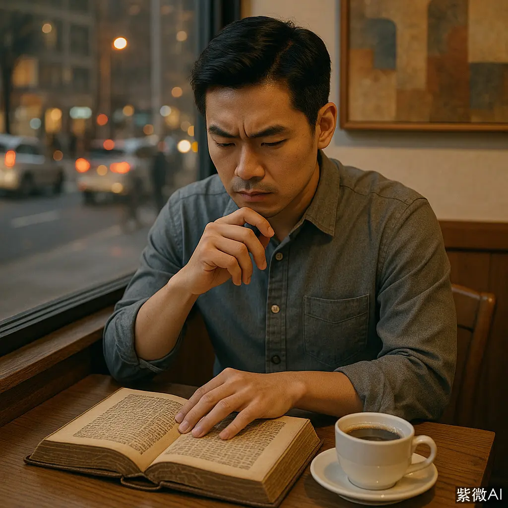 人生重要事件（婚姻、事業、變動）的發生時機總是抓不準，提前不知道、事後才後悔，長期處於被動等待和焦慮中 圖片