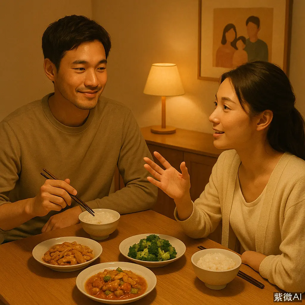夫妻在面對外部變化時為什麼容易出現矛盾和消耗？如何才能一起更好地適應？ 圖片