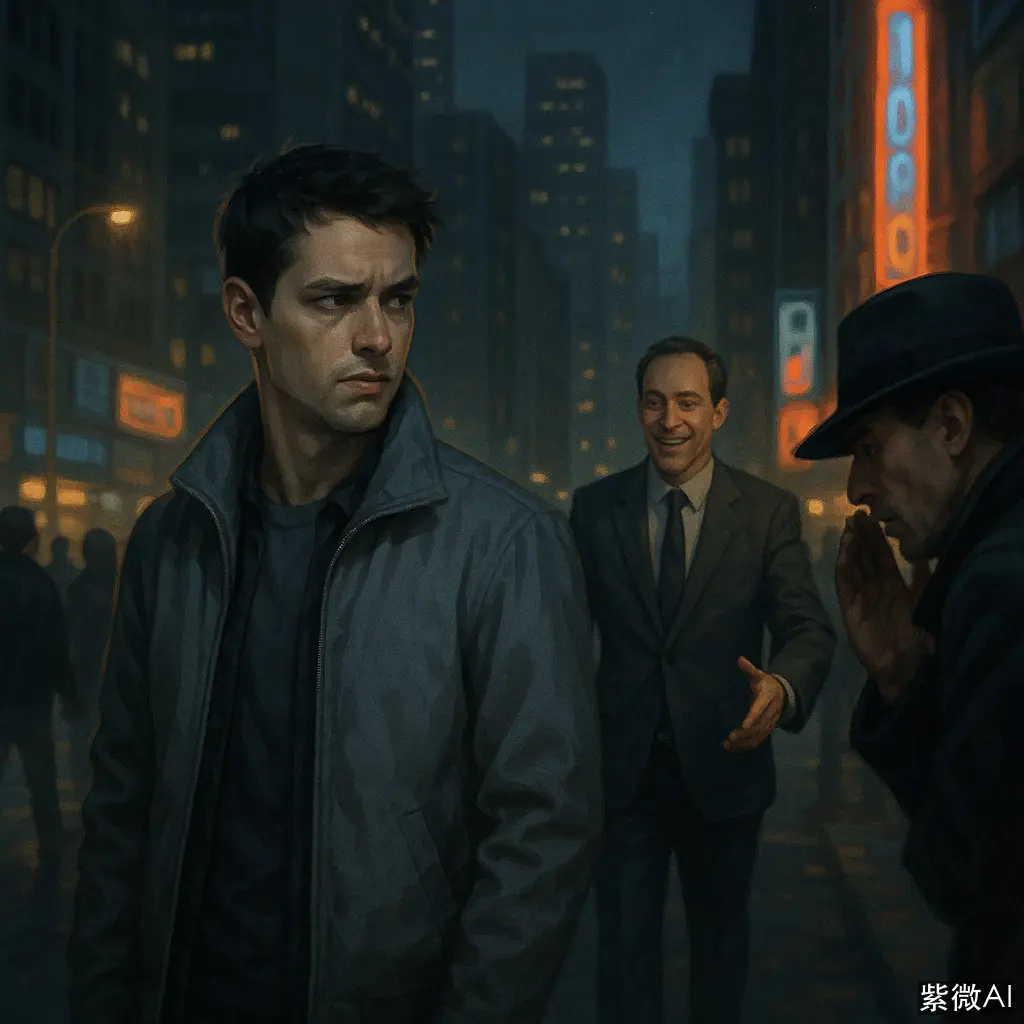 為什麼我在外面總是容易被坑、被誤解或孤立無援？怎樣才能多遇貴人少碰小人？ 圖片