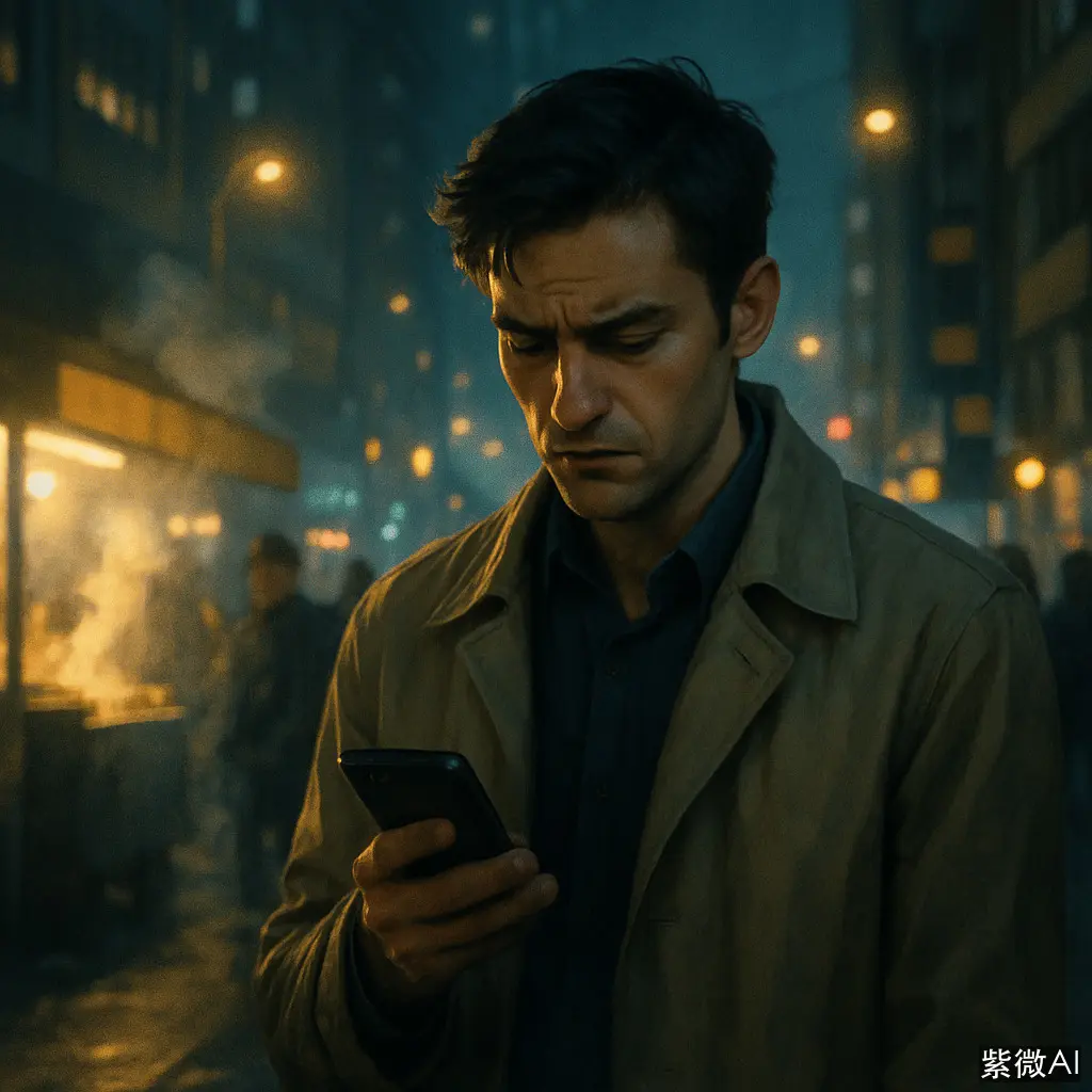 觀察力很強、能快速看透本質，但說話太直太尖銳，容易傷人傷己、關係變僵，長期在溝通和決策中反覆內耗 圖片