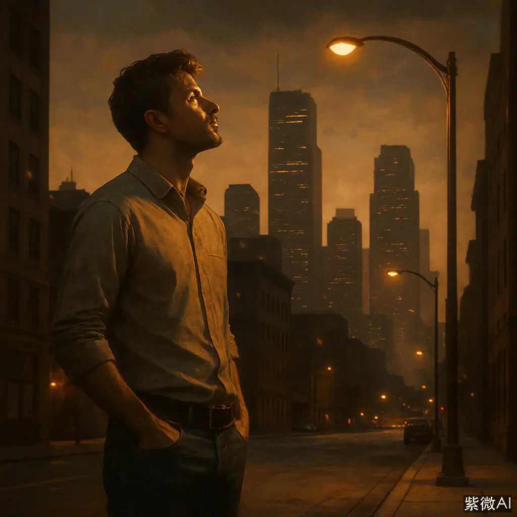 為什麼我後天努力的方向很明確，卻在某些領域怎麼努力都覺得節奏和轉化不對勁？ 圖片