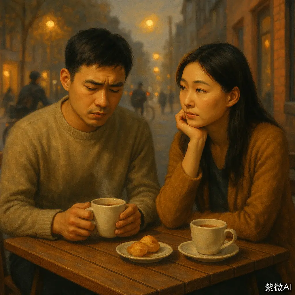 不同主星導致的愛情相處模式差異，讓人在關係中反覆出現固定行為模式和衝突，難以找到舒服的互動節奏 圖片
