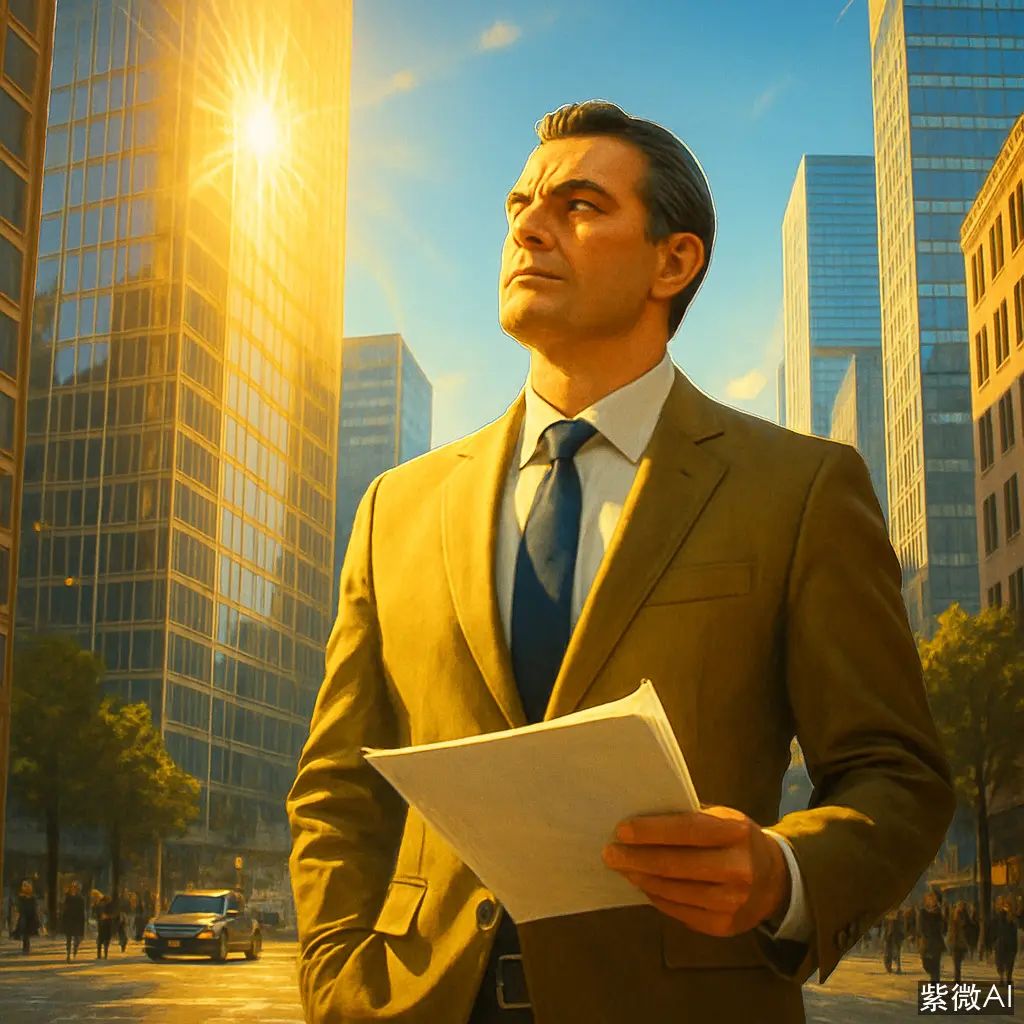 外向有領導力、容易吸引注意和資源，但為什麼有時努力卻感覺在白白消耗？ 圖片
