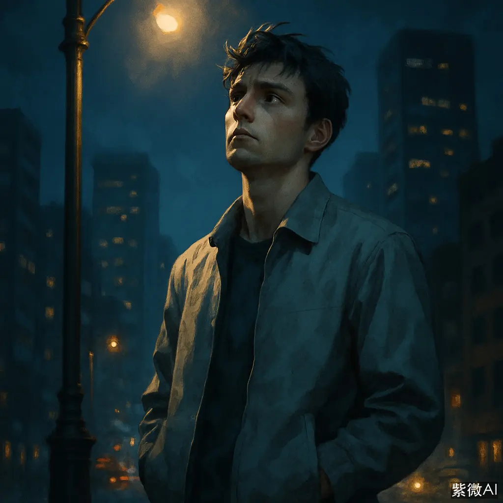 為什麼我心思特別細、規劃長遠，卻總是謹慎猶豫、活得特別操心？ 圖片