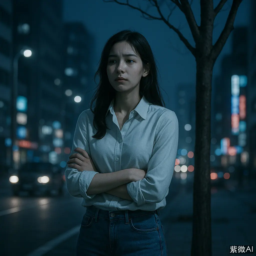 在感情裡總是扮演成熟、靠譜、照顧別人的角色，原則性強、責任心重，卻特別累、容易操心，很難找到能讓自己放鬆依靠的平等親密關係，長期感到疲憊和孤獨 圖片