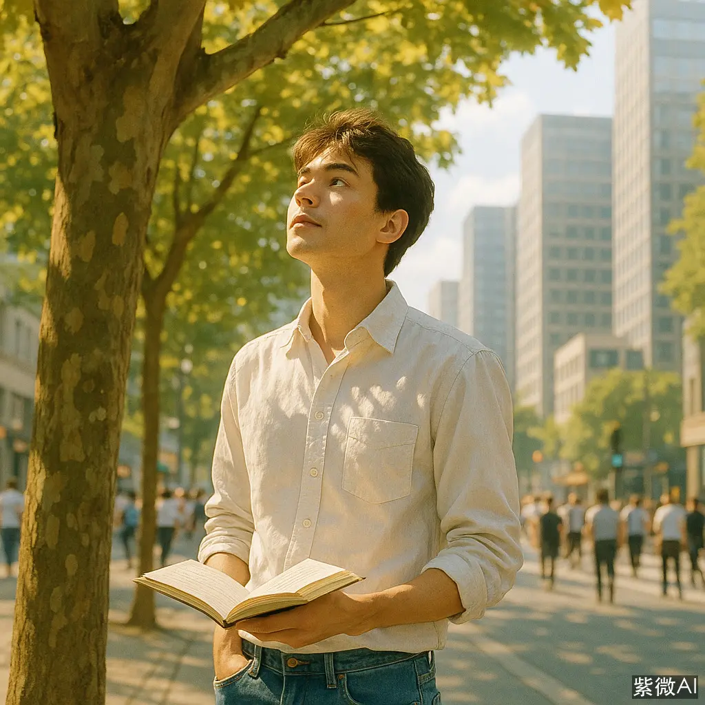 正直熱情、有領導力和執行力，容易在事業上獲得成就和認可，卻因太陽特性難以積累財富，長期感到付出與財務回報不成正比 圖片