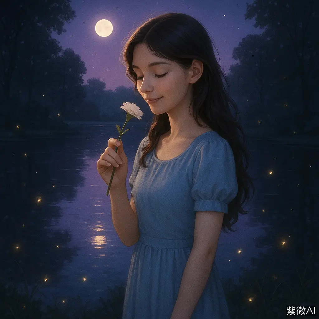 內心有很多細膩感受和愛，卻很難順利表達和行動，在關係和重要選擇上反覆拉扯、容易委屈自己，長期感到被理解不夠、努力沒被看見。 圖片