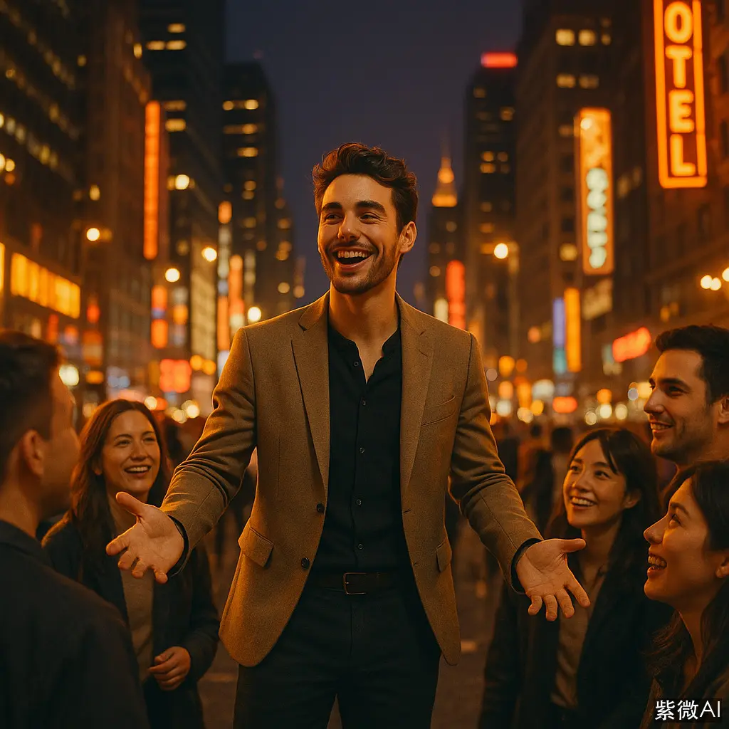 社交魅力強、手段靈活、容易聚人氣和資源，卻因對刺激、認可與即時滿足的高度渴求，而容易在人際與競爭中不斷切換、消耗精力，導致高開低走、桃花是非或專注力分散，難以把魅力轉化為可持續的長期槓桿。 圖片