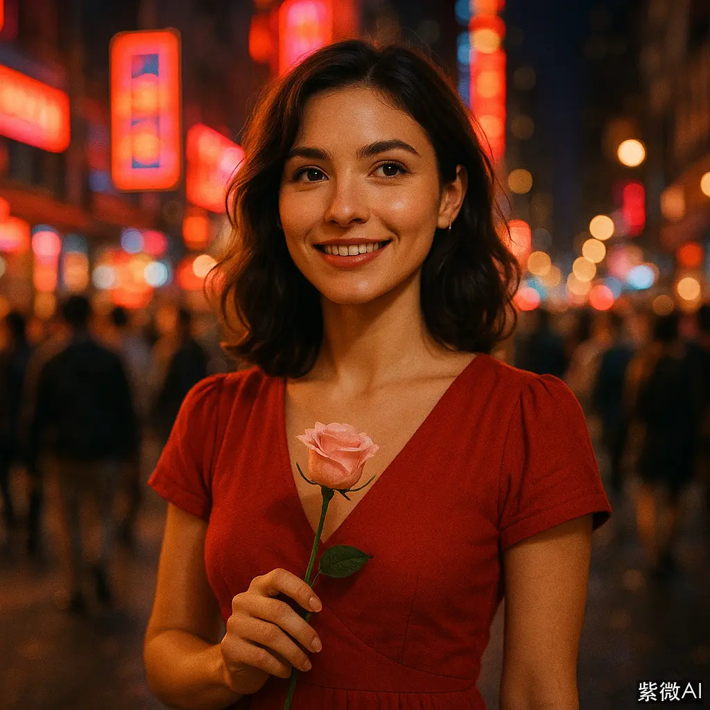 感情中總是吸引人、浪漫或桃花不斷，卻容易出現消耗、婚外或動盪，內心常在“想享受這份吸引力”和“怕變成消耗或劫”之間拉扯 圖片