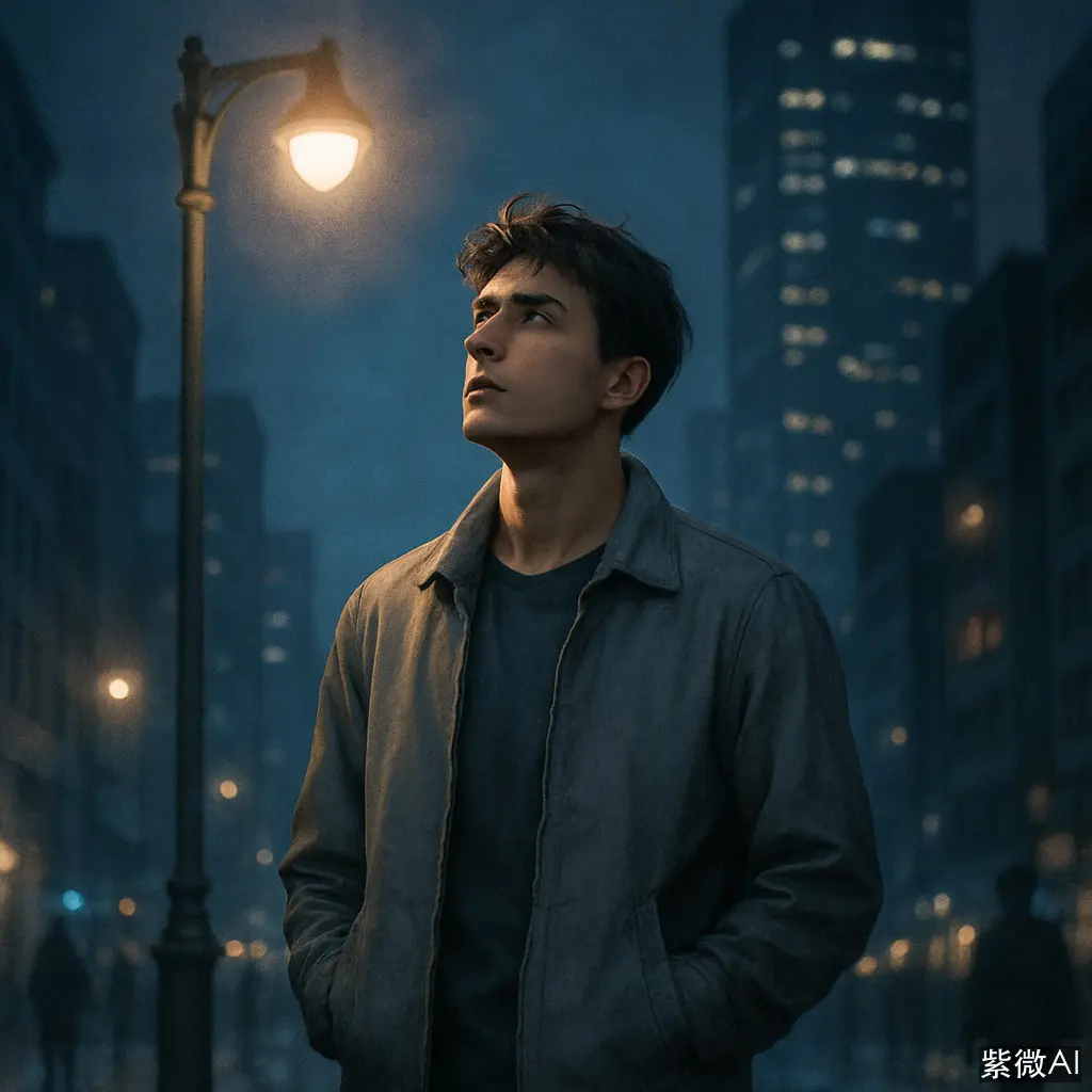理性謀略與情感細膩高度融合，導致聰明靈活卻容易過度思考、決策猶豫、內心波動，長期處於“有才華卻難踏實”的狀態 圖片