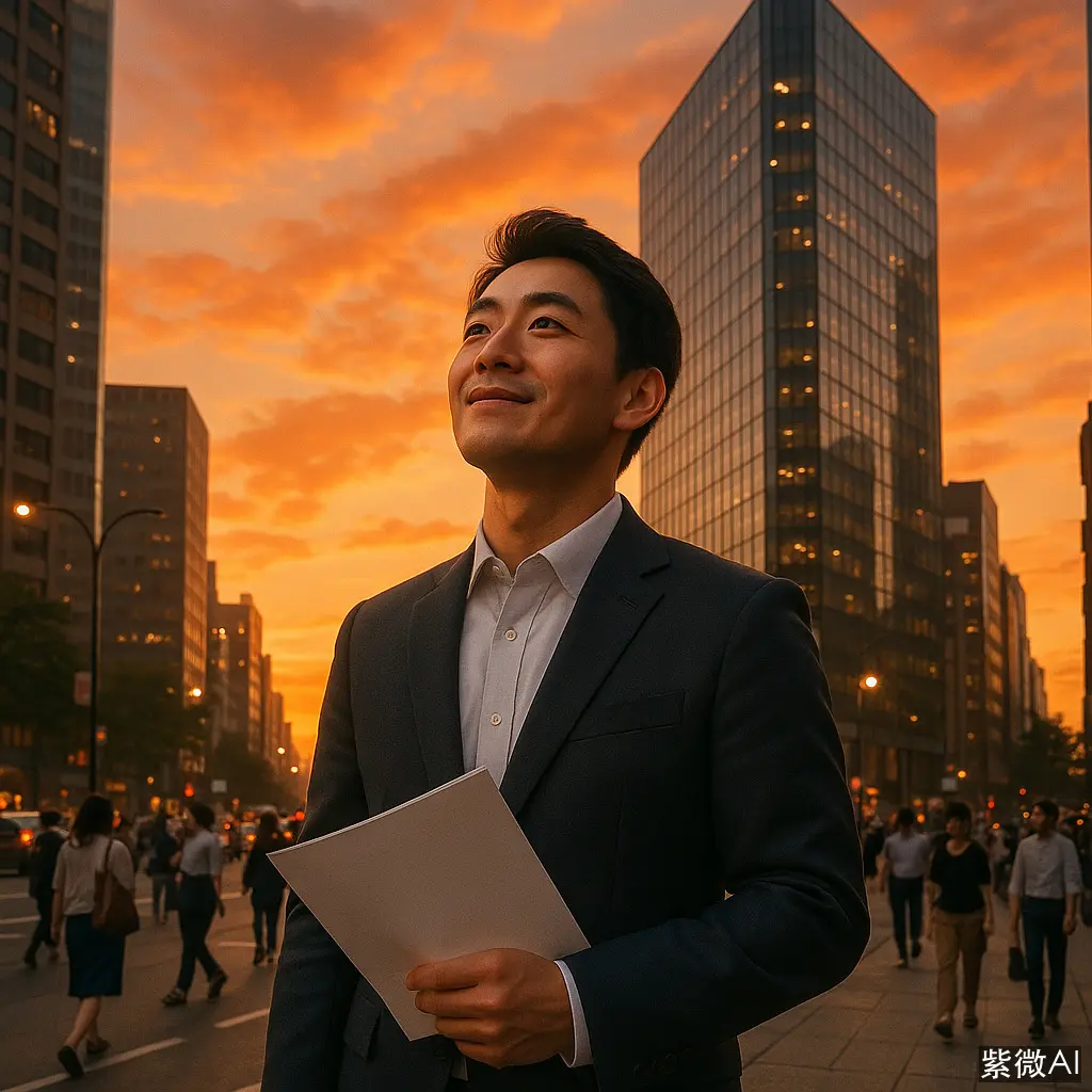 為什麼我這麼正直負責、努力做事，卻總是比別人晚看到成果，感覺有點吃虧和孤獨？ 圖片