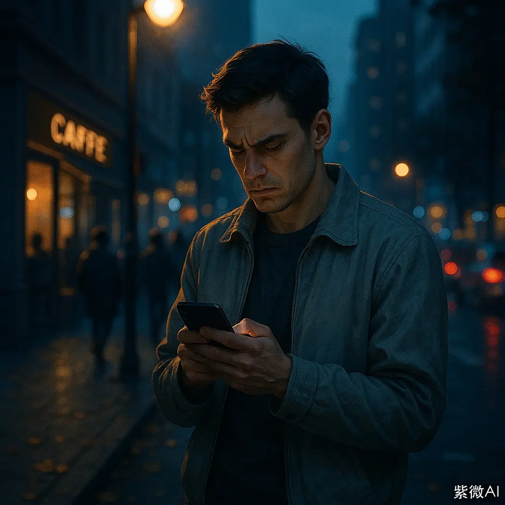 表面隨和與內心固執多疑的情緒矛盾，容易因心態問題放大是非和消耗，導致人生起伏 圖片