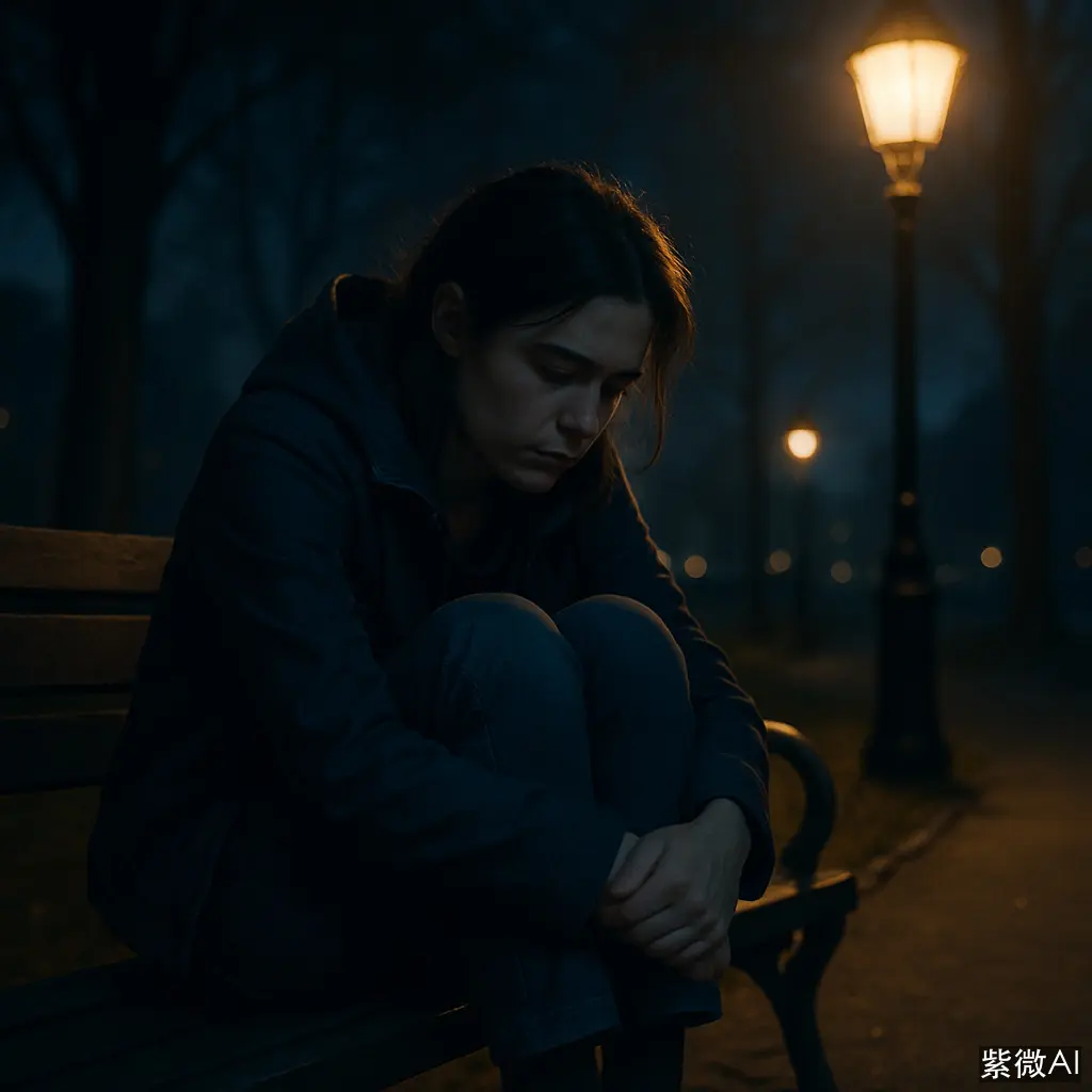 性格外柔內剛、口才好又心思細膩，卻容易因敏感多思、表達過直和決策猶豫導致人際是非和自我消耗，長期在“想得越多越累”的內心拉扯中掙扎 圖片