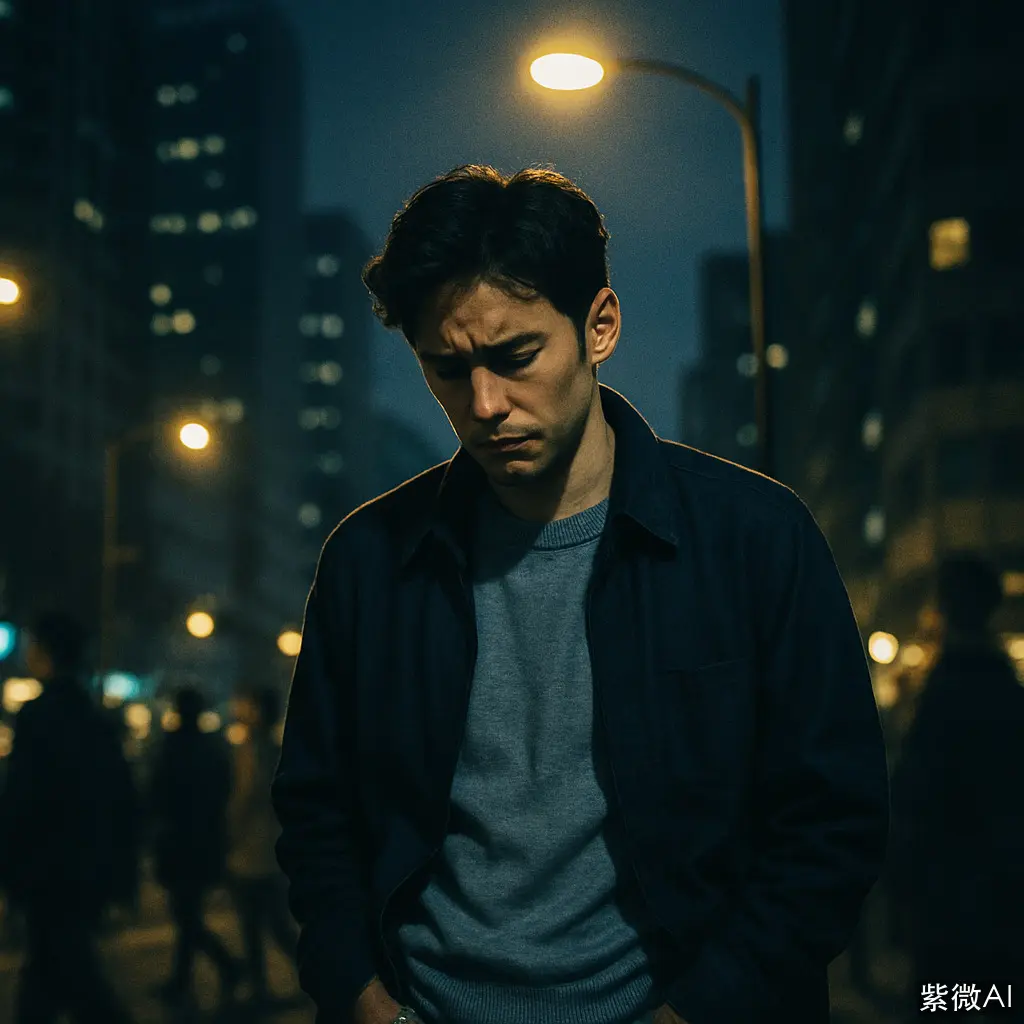 口才敏捷、適應力強、多才多藝，卻容易在外闖蕩或事業中出現頻繁變動、口舌是非和內心思慮消耗，長期在“表面靈活卻內心疲憊”的矛盾中掙扎 圖片