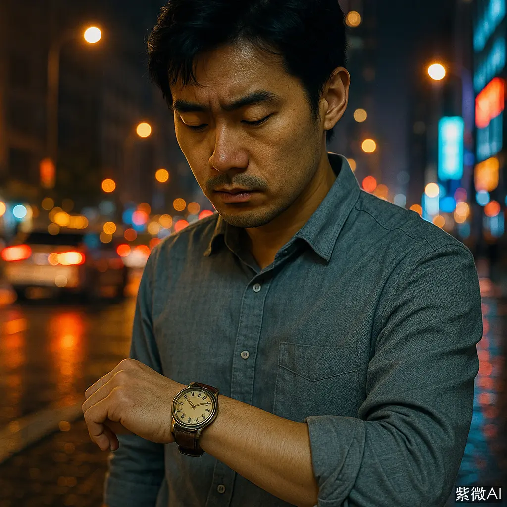 經常感覺時機不對、努力卻卡殼，看不清自己的人生節奏和當前節點狀態 圖片