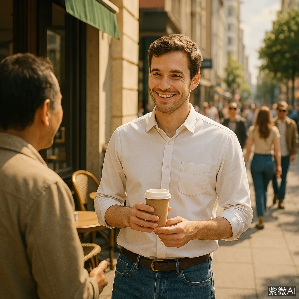 為什麼我溫和親和、很會照顧別人，職業人緣不錯卻總覺得推進困難、容易固執消耗？ 圖片