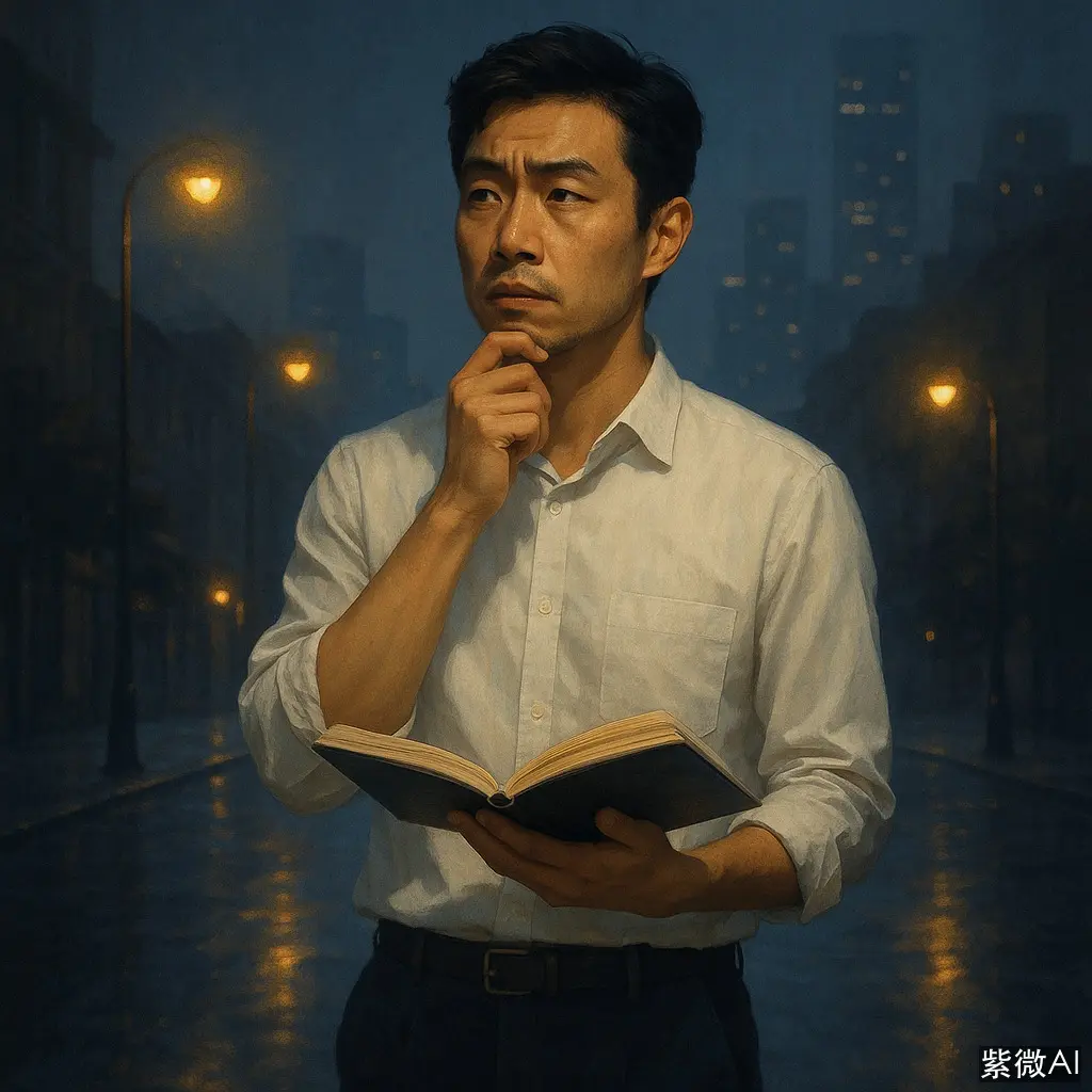 人生不同領域像不同頻道：有些場景特別好發力、容易順，有些場景卻反覆卡頓、使不上勁，難以看清整體聯動和當前重點發力方向 圖片