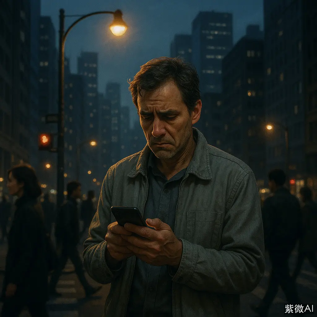 為什麼我在某些人生領域總是特別容易焦慮、消耗、很難真正快樂？ 圖片
