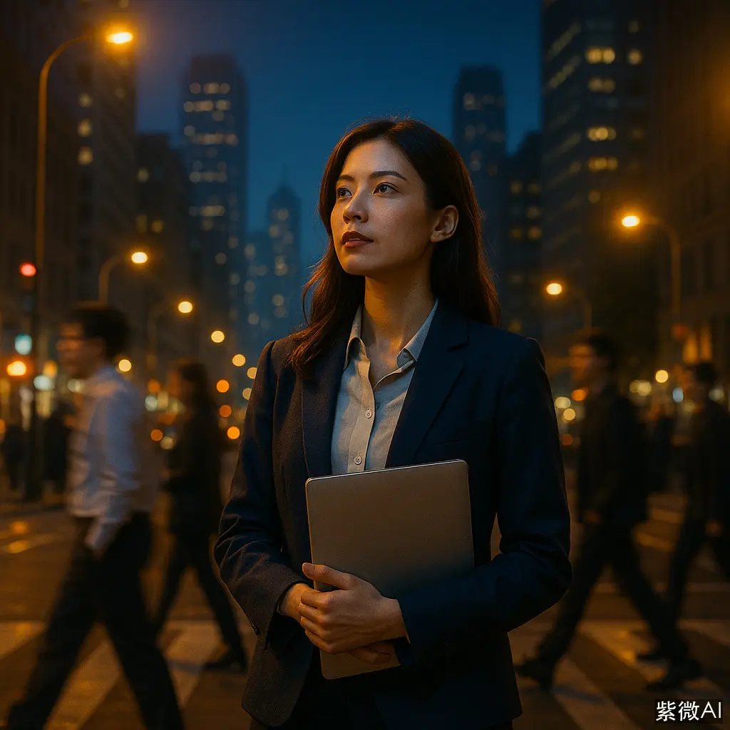 細膩敏銳的分析智慧與規劃能力強，但容易想太多、鑽牛角尖，導致內在消耗，難以將智慧完全轉化為穩定優勢 圖片