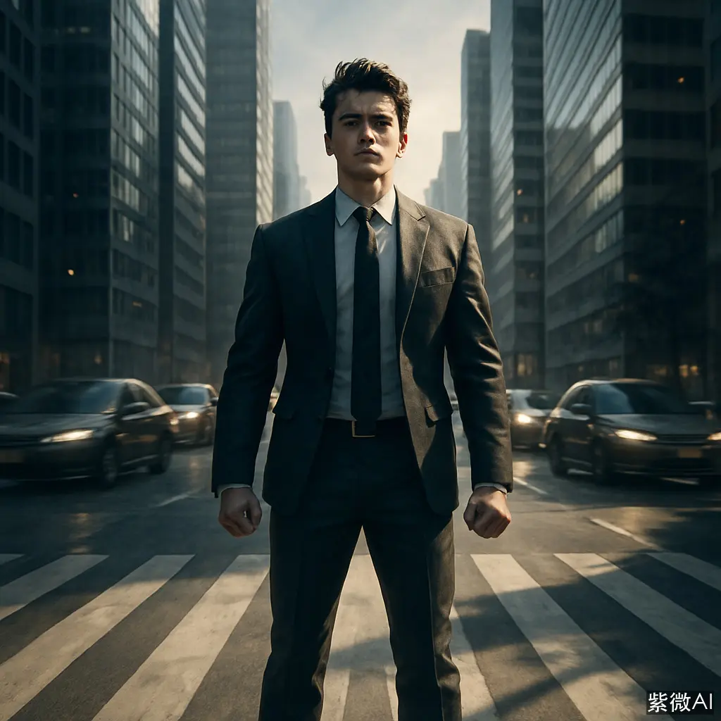 很有衝勁和毅力，敢打敢拼，但容易因為太硬太獨而孤軍奮戰，扛著巨大壓力卻難以獲得支持，長期感覺「一個人在往前衝」 圖片