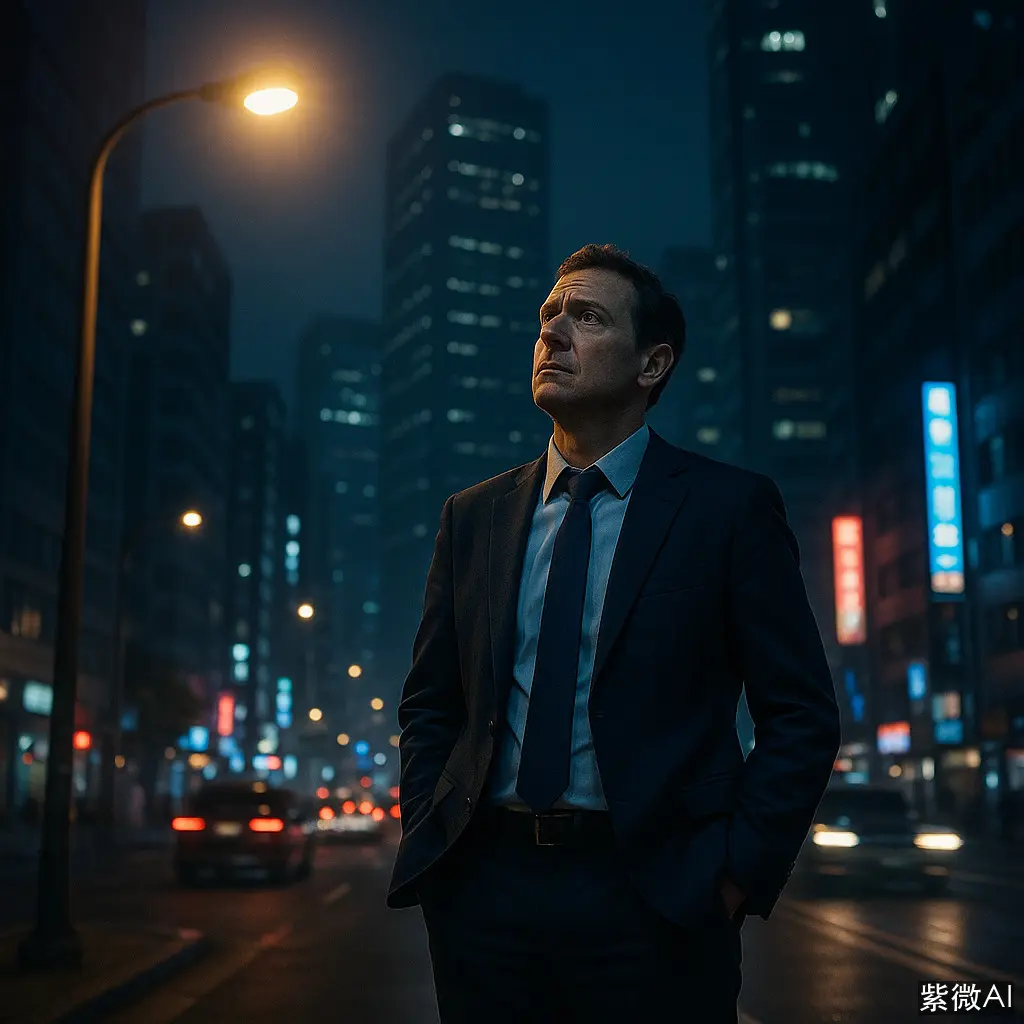 事業上特別能拼、執行力強，為什麼卻總感覺走得特別辛苦、容易極端？ 圖片