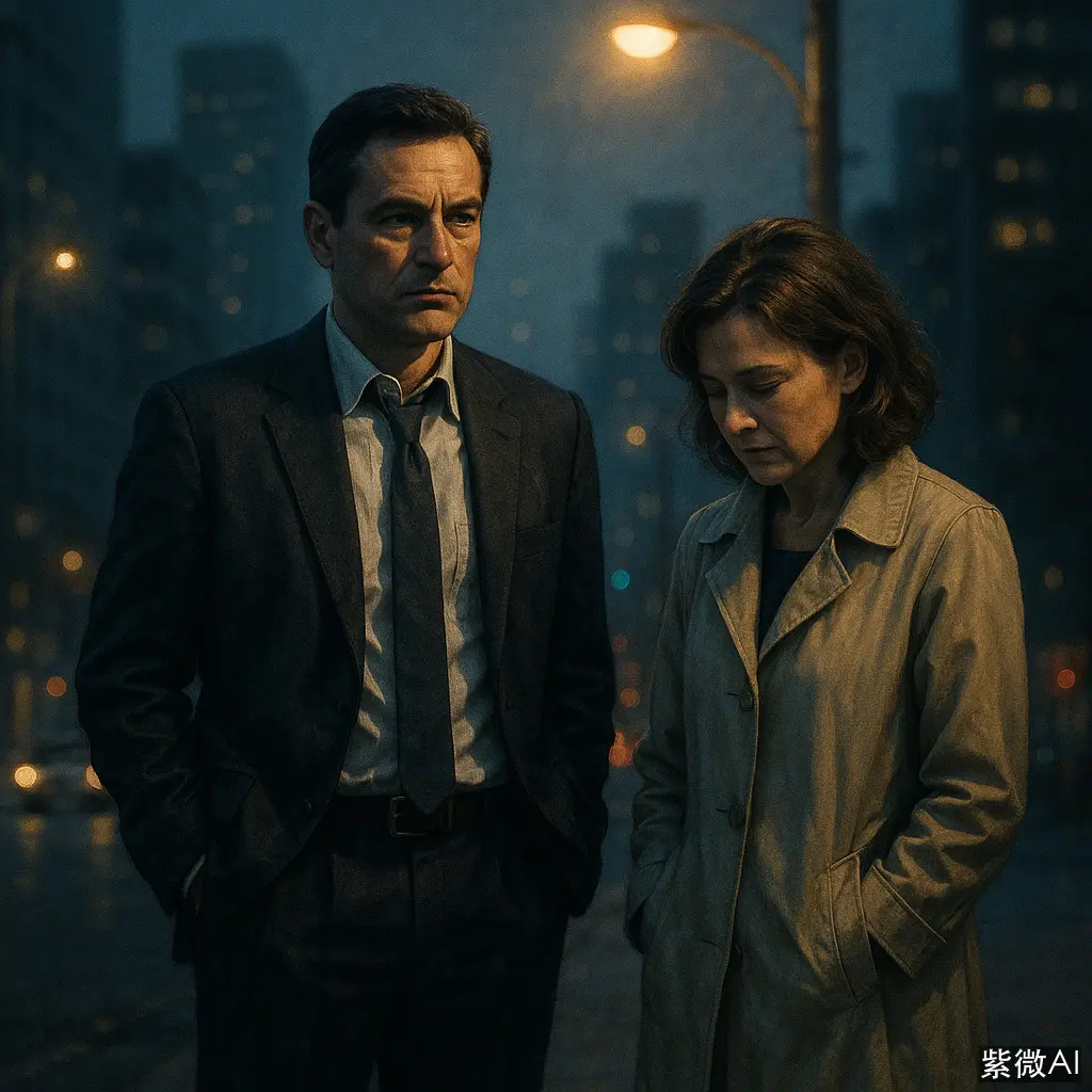 為什麼我的婚姻看起來穩定務實，另一半也很能幹，卻總是覺得情感上疏離、缺少溫暖和被理解？ 圖片