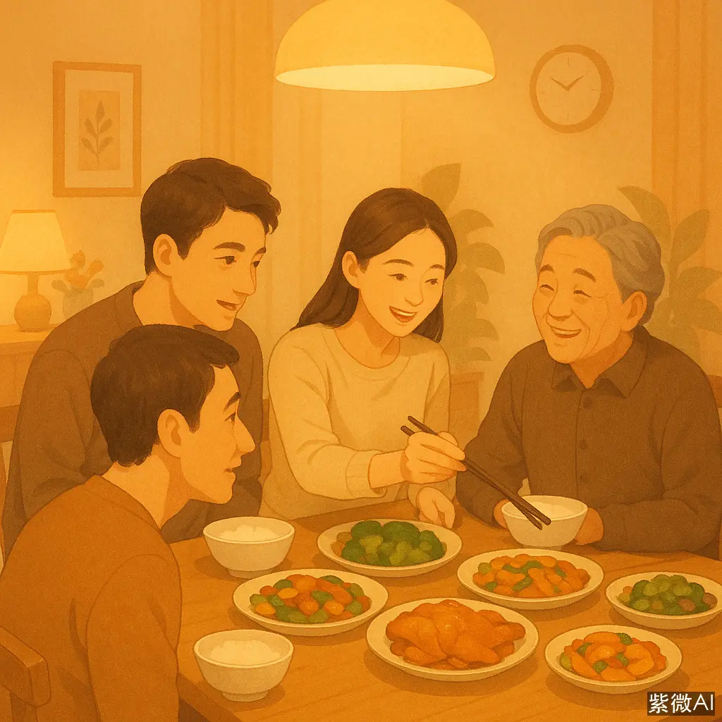 結婚後和另一半的父母相處容易出現彆扭、冷淡、強勢或誤解，成為影響夫妻感情的隱形壓力，讓人既想維繫又覺得疲憊 圖片
