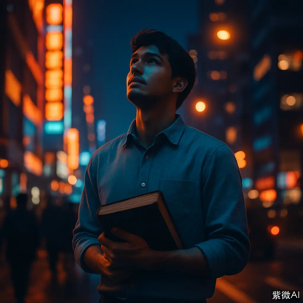 極度獨立卻又渴望可靠歸屬，習慣自我保護導致關係疏離，害怕孤獨卻難以親近他人 圖片