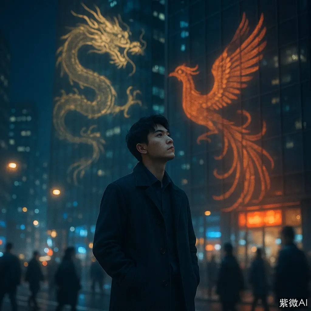 內心總覺得空虛漂泊，努力和關係都抓不住踏實感，長期在敏感與虛耗中拉扯 圖片