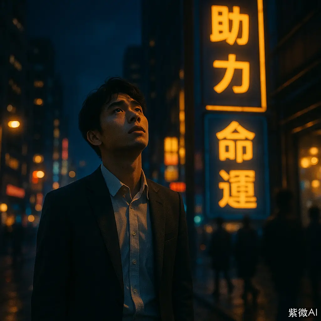 貴人網絡和輔佐力量很強，事業地位穩步上升，但容易過度依賴他人抬轎，導致獨立決策力和主導力被稀釋，擔心長期無法獨當一面 圖片