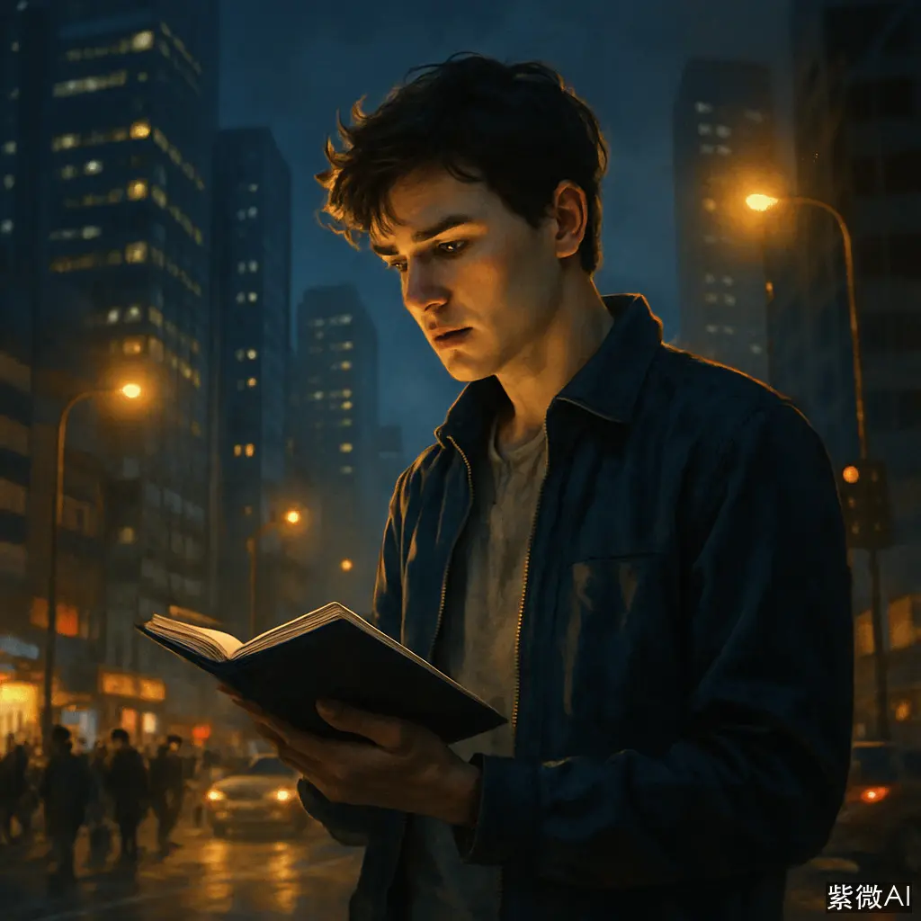 紫微鬥數運勢起伏怎麼看，輕鬆讀懂規律 圖片