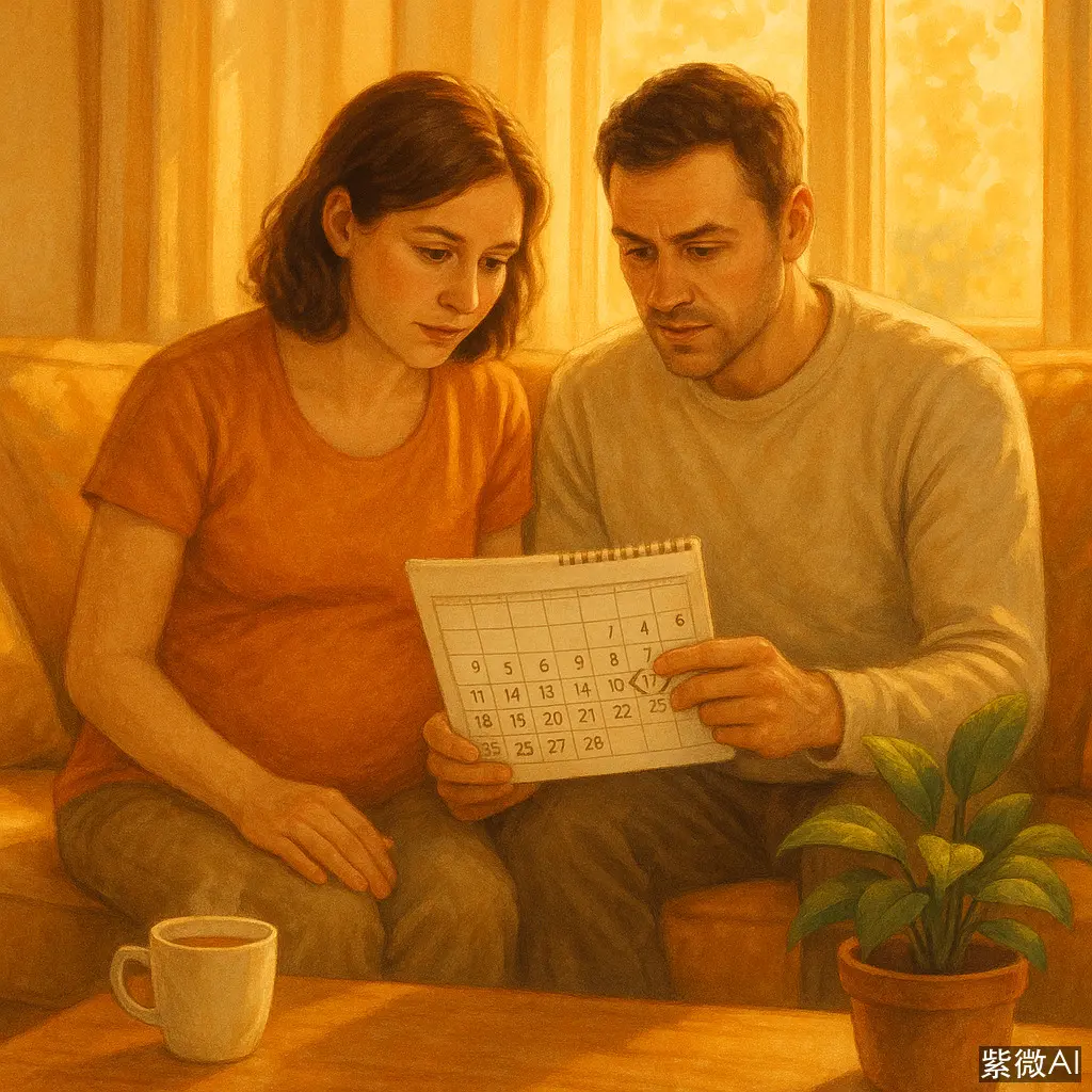 擔心孩子出生時間不對，導致未來事業不順、婚姻波折、健康問題或親子關係疏離，想通過擇日給孩子一個更好的命盤基礎。 圖片