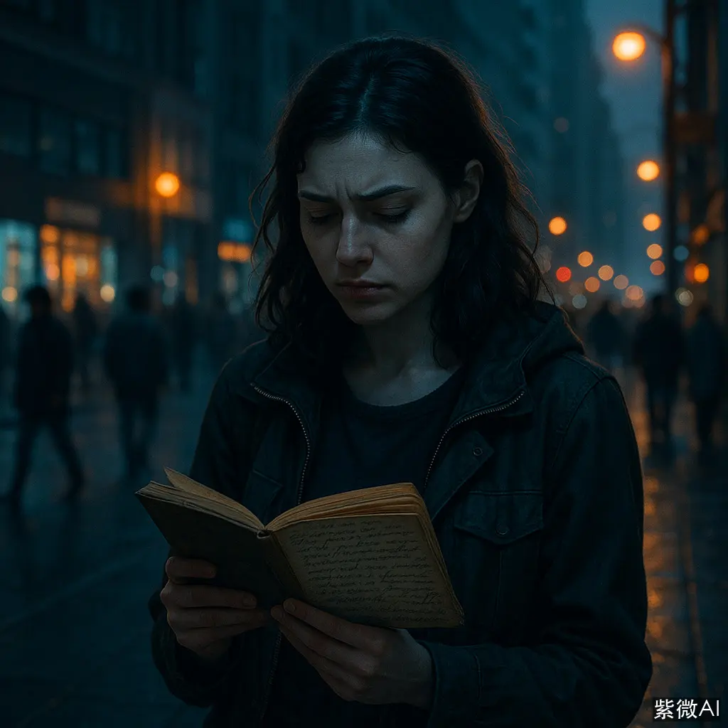 內心存在多重矛盾特質，同一件事在不同情境下表現完全不同，容易出現情緒反覆、決策拉扯和自我衝突，難以保持穩定一致的行為模式。 圖片