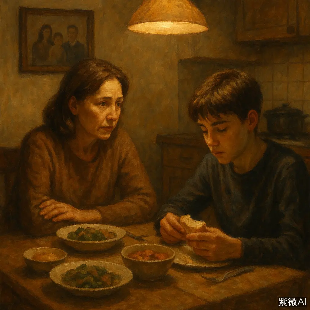 為什麼我和孩子感覺親子緣分不夠深？如何優化親子互動和情感連接？ 圖片