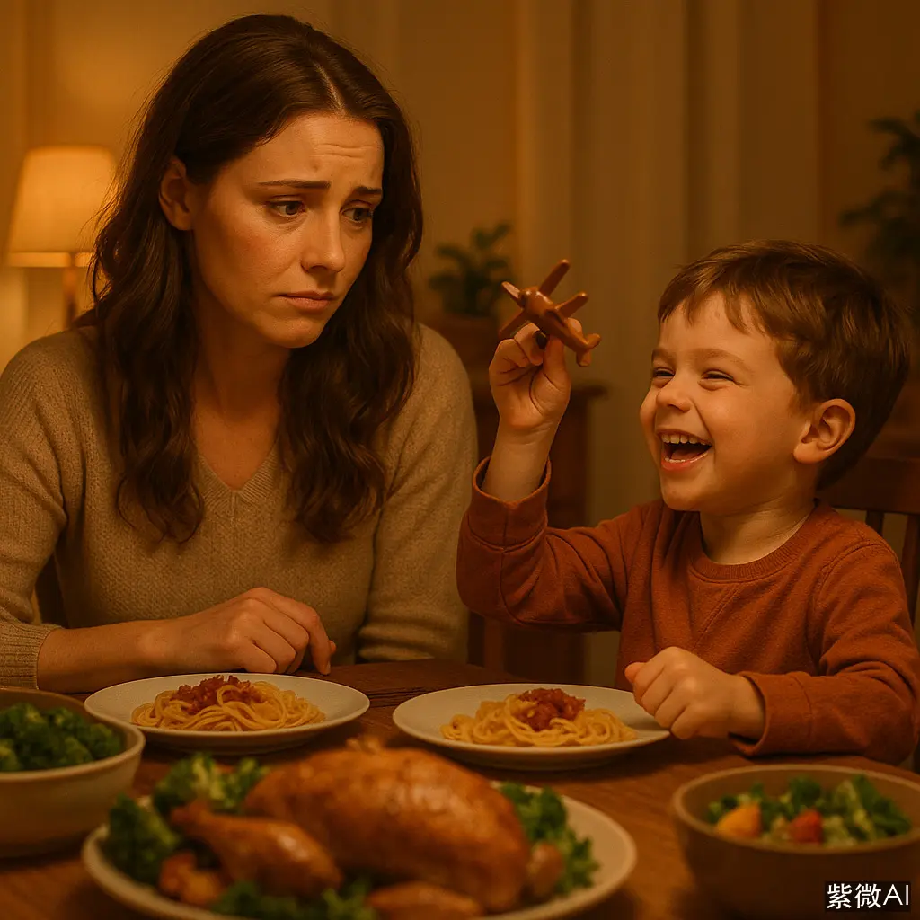 為什麼孩子這麼聰明頑皮卻特別難管？親子關係表面熱鬧卻總是摩擦不斷 圖片