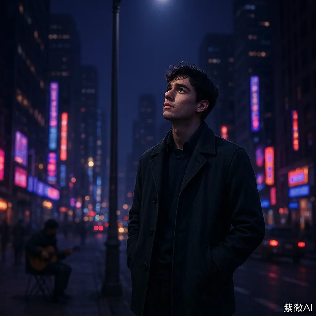 為什麼我既有領導格局和主見，又特別愛玩、興趣多、容易三心二意，決策總是很糾結？ 圖片