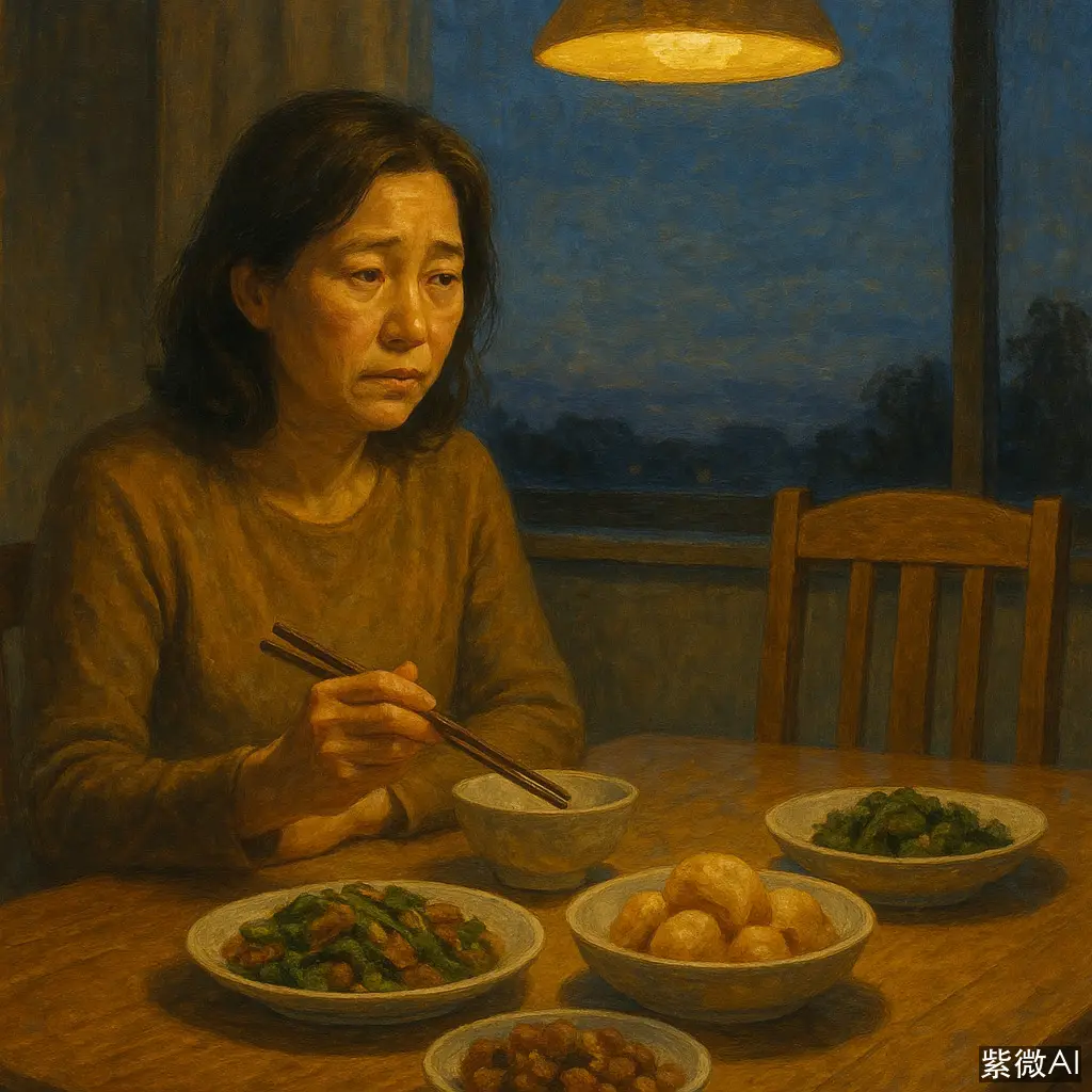 為什麼我和孩子關係總感覺情感疏離、溝通不深、各自有各自的世界，心裡說不出的孤單？ 圖片