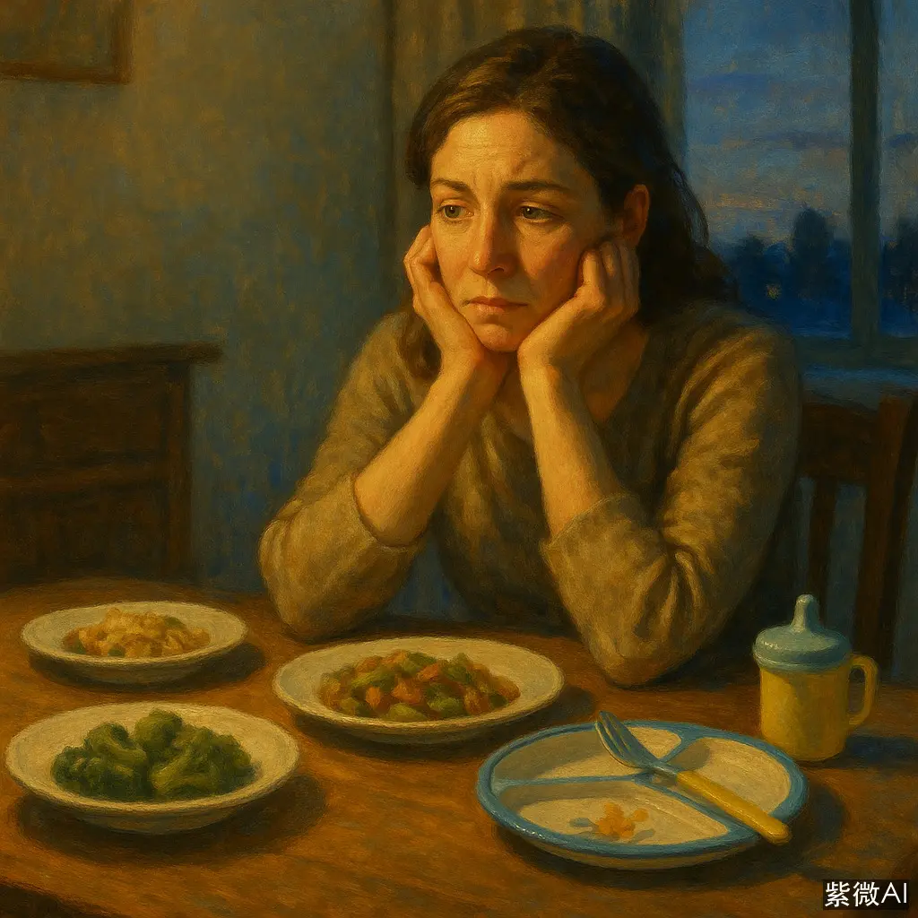 為什麼我和孩子關係總感覺緣分有點淡、溝通不深、成年後聚少離多，卻也自然隨緣不強求？ 圖片