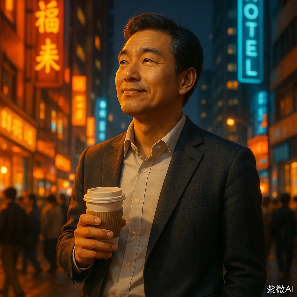 生活條件和福氣都不錯，卻很難真正放鬆享受，內心常有空虛感和責任壓力，長期在幸運與不滿足之間拉扯 圖片