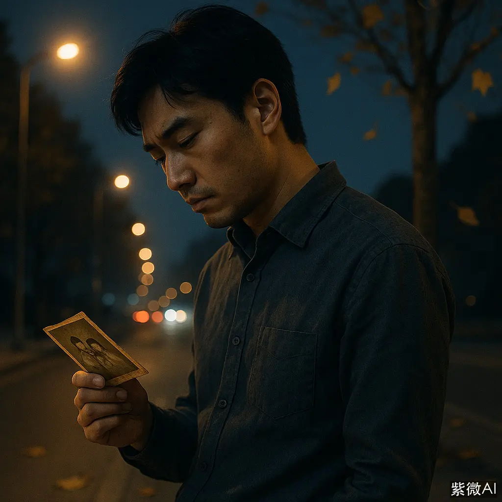 為什麼我有領導潛質和格局，卻總覺得人生需要不斷適應變化、調整自己，軌跡波折卻後期漸穩？ 圖片