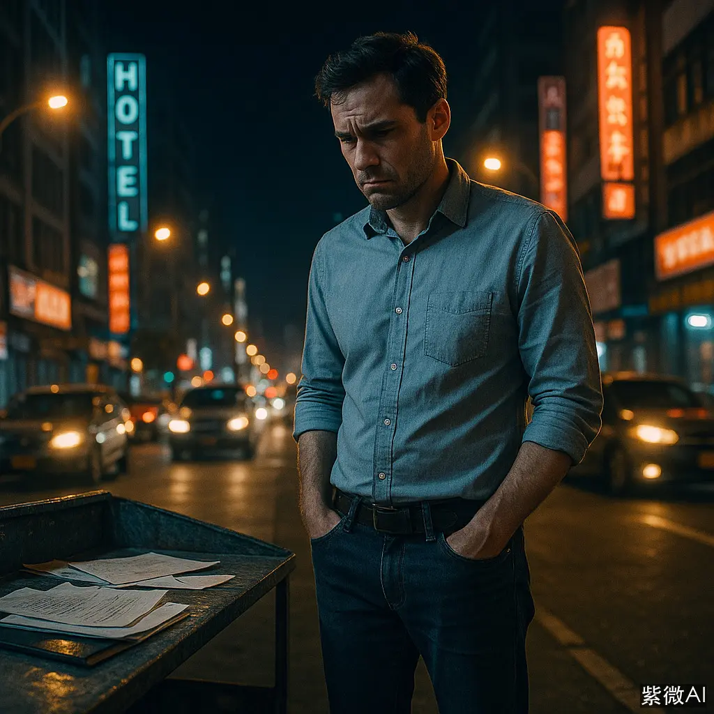 創業有熱情有想法，卻特別容易在某個階段突然放棄、堅持不下去，不知道是性格還是結構問題 圖片