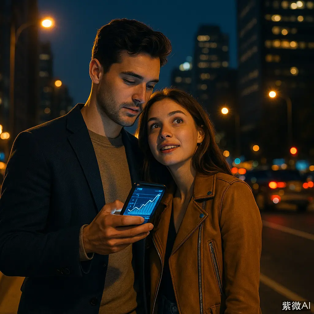 另一半賺錢能力強或家庭條件優渥，但婚姻中容易出現錢不捨得花、家庭資源壓力或人情冷暖，導致表面條件好、實際內心消耗大 圖片