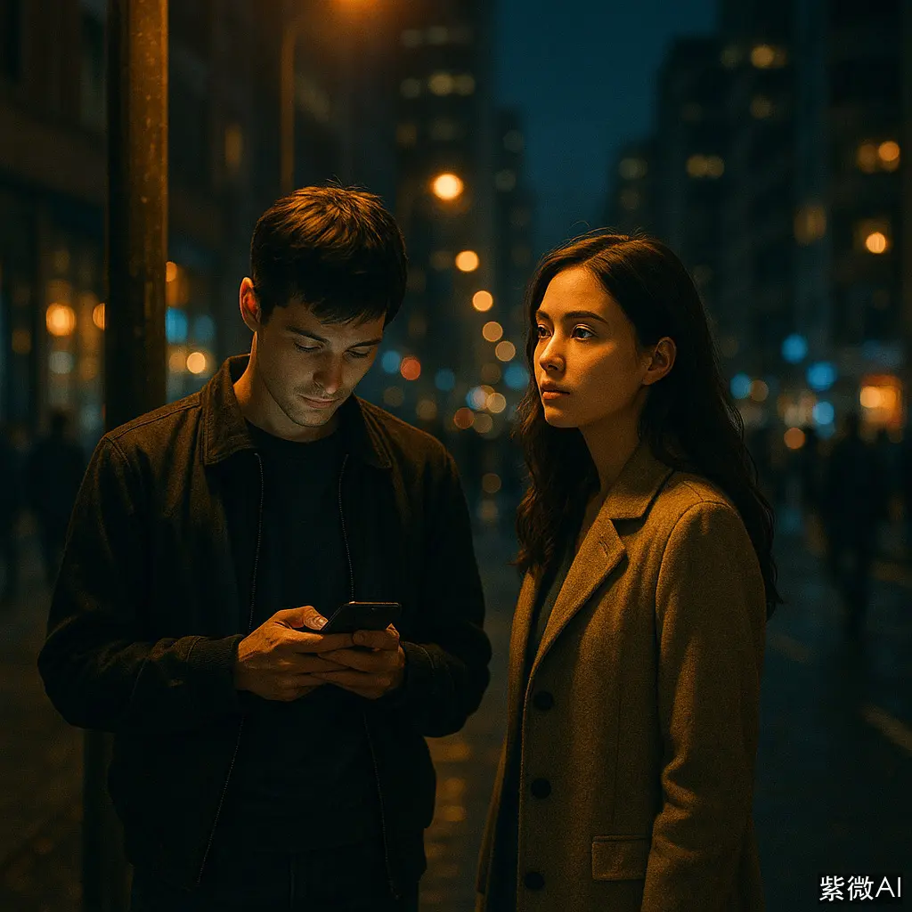 婚姻關係表面穩定卻長期感到疲憊、衝突或無力，難以獲得輕鬆持久的幸福感，容易在相處中積累消耗。 圖片