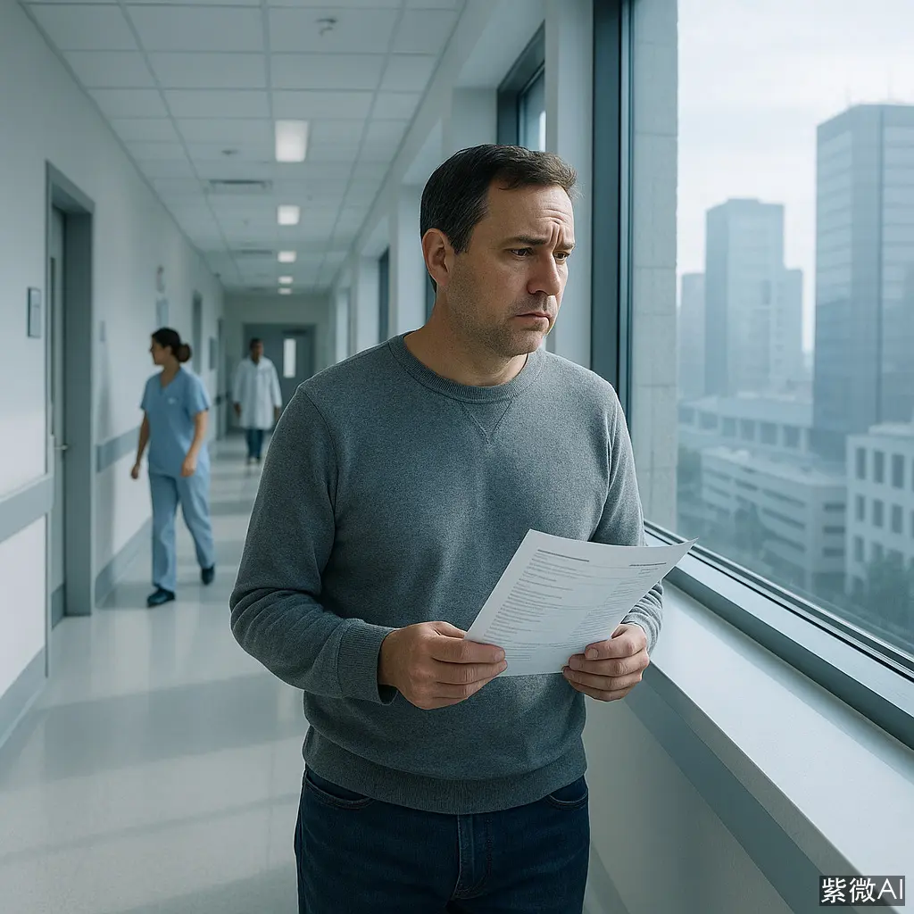 為什麼我的健康問題總是反覆集中在某個特定部位或系統？ 圖片