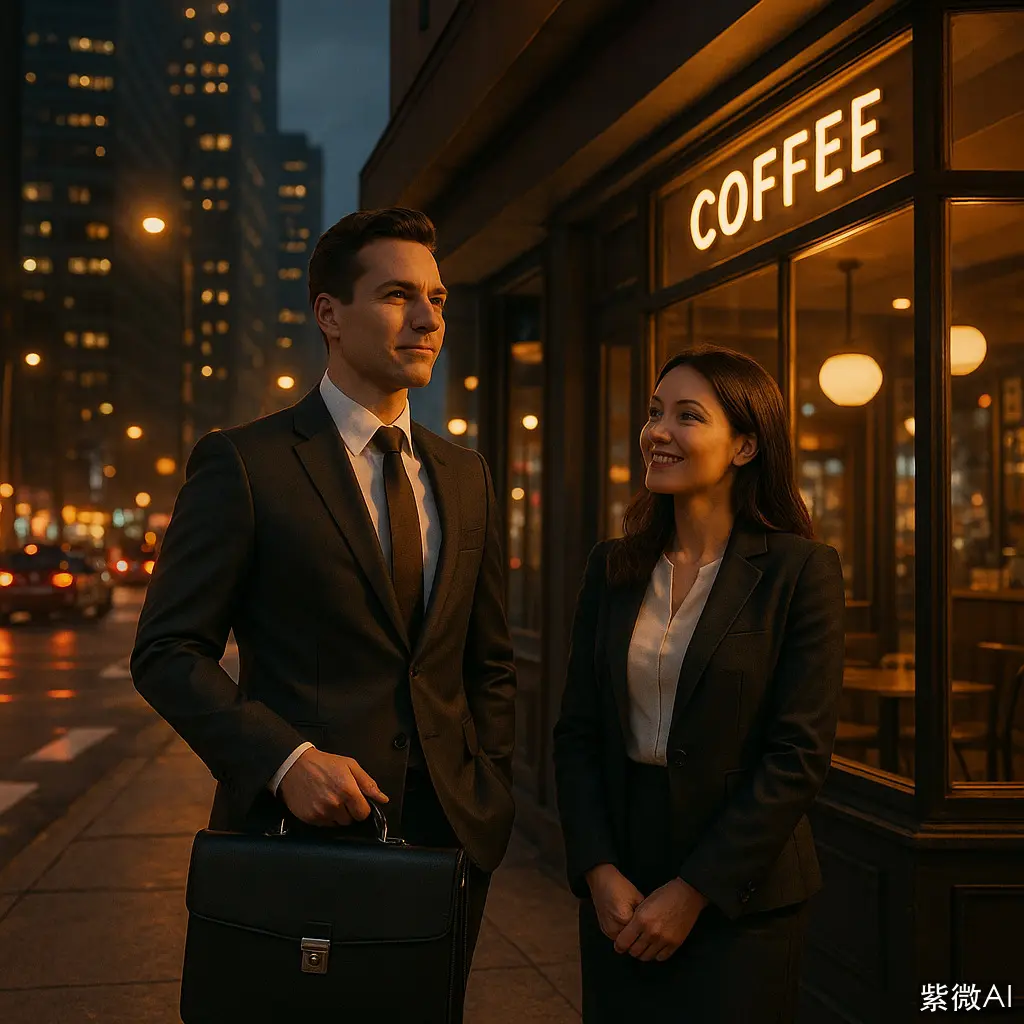 配偶事業表面看起來不錯，但實際對家庭或自己的助力有限，容易產生“對方很強卻幫不到我”的落差感和婚姻疲憊。 圖片
