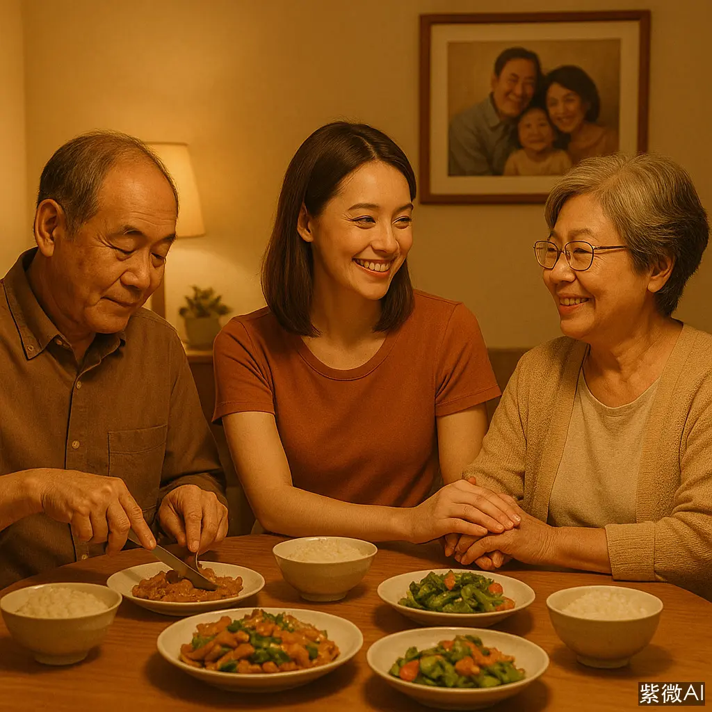 父母能力強、資源多但權威感重，命主在被支持的同時承受較高期待和標準，長期在感恩與壓力、依賴與獨立之間拉扯。 圖片