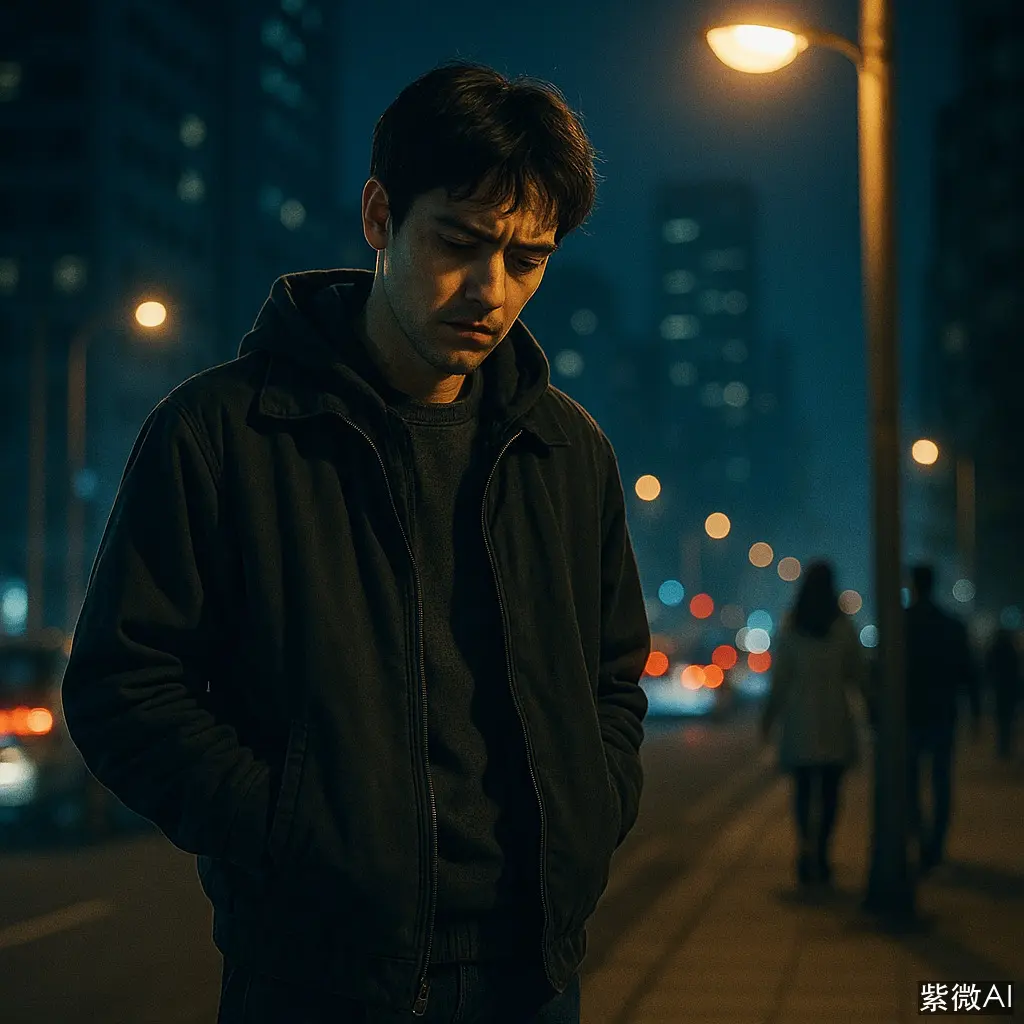 為什麼我的感情總是特別激烈、充滿變化和衝突，讓人又上癮又疲憊？ 圖片