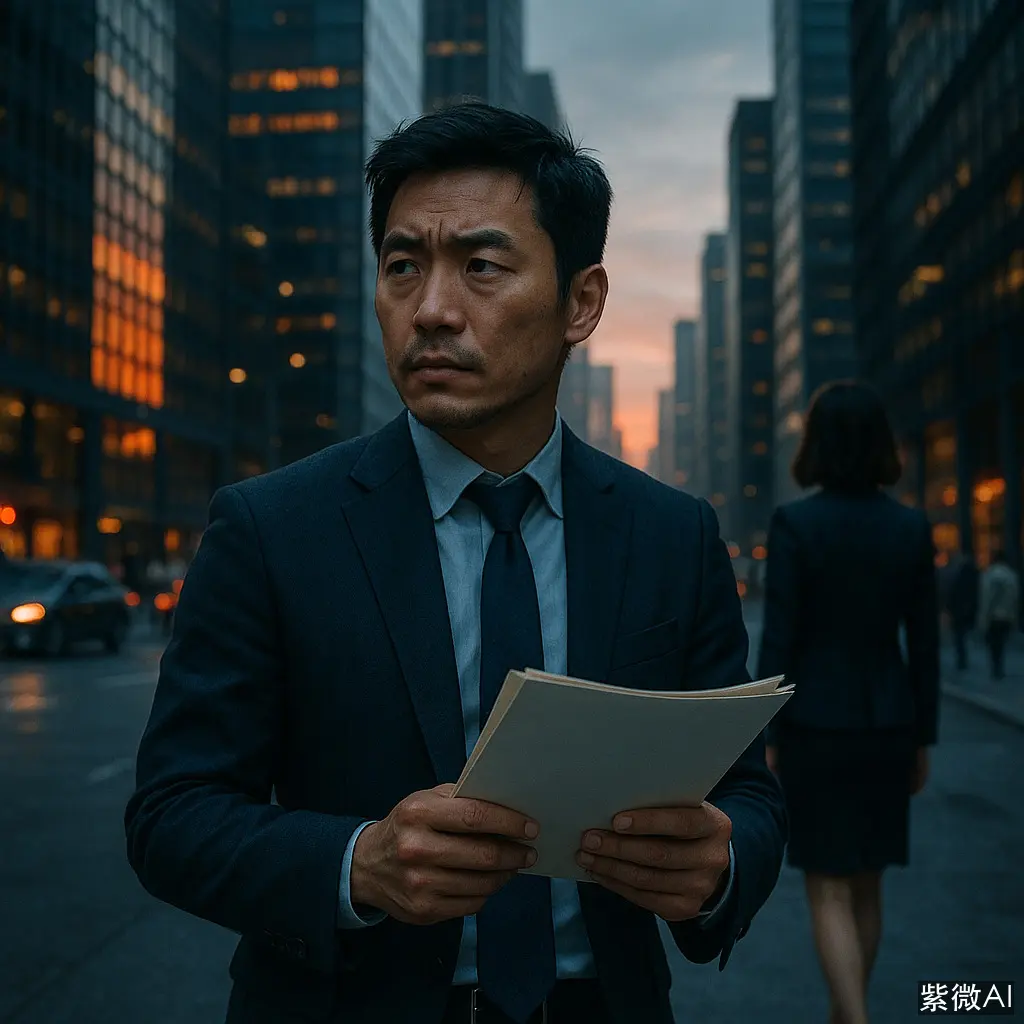 為什麼我婚姻或感情總是容易波折、聚少離多，卻又特別渴望找到一個獨立穩重、能互相支持的靠譜伴侶？ 圖片