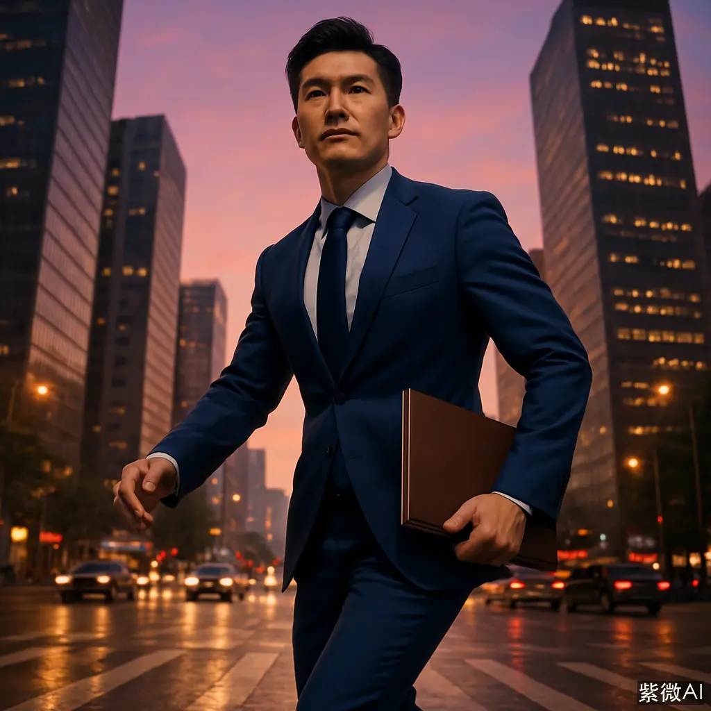 為什麼我理想很高、慾望強、領導決斷力突出，卻總覺得人生特別辛苦、停不下來？ 圖片