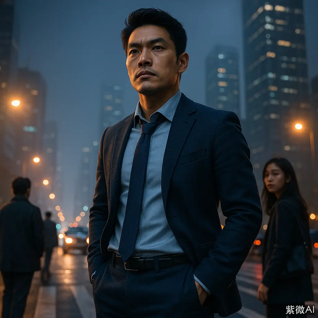 領導決斷力和創新激情強，適合開創變革，但容易因剛烈失衡導致事業波折大、消耗重，難以將勢能穩定轉化為長期成就。 圖片